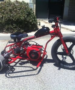 Trikes