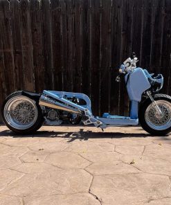 Honda Ruckus